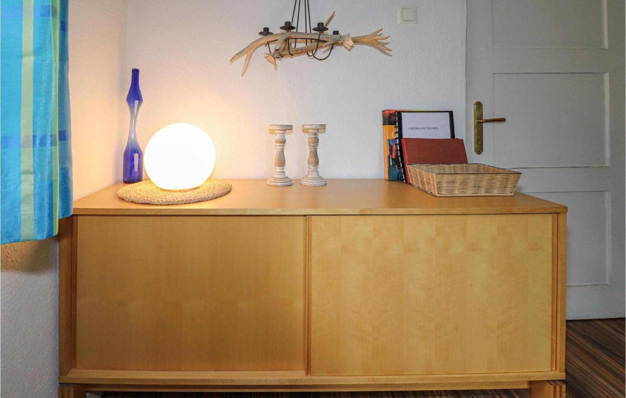Apartment Prockenhofweg Aldrans Buitenkant foto