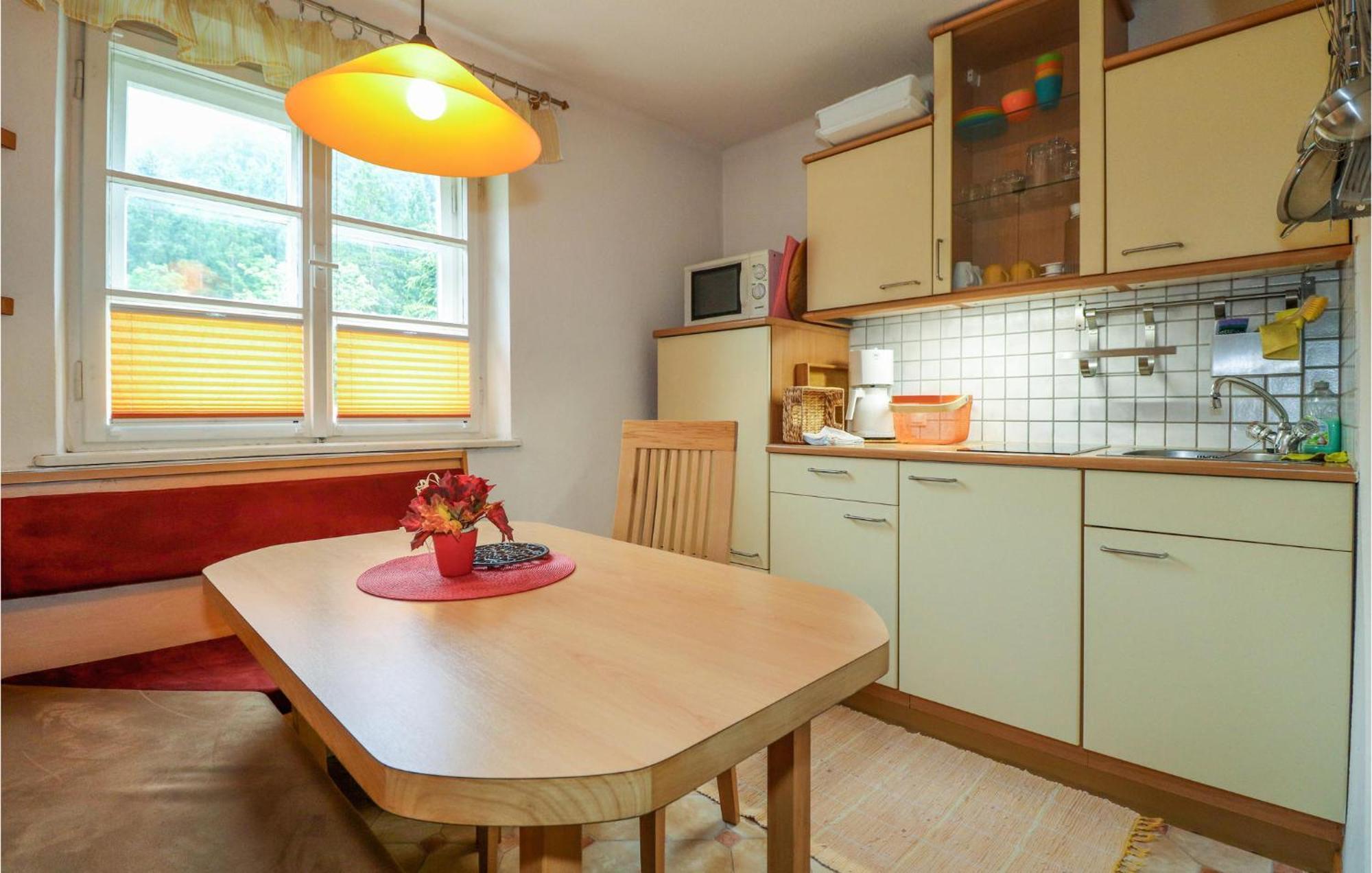 Apartment Prockenhofweg Aldrans Buitenkant foto